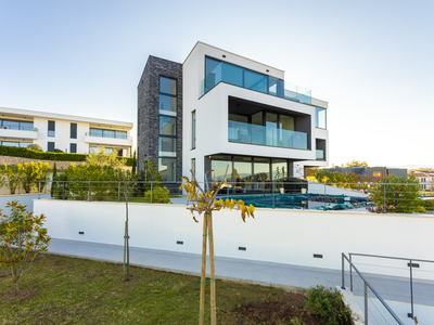 Villa Magdalena